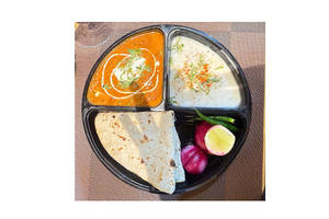 Student Thali