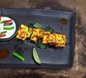 Paneer Multani