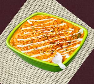 Peri Peri Maggi