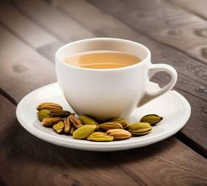 Elaichi Tea