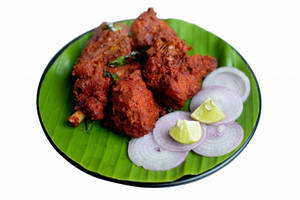 Chicken Kabab