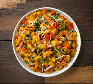 Pasta Macroni Maggie