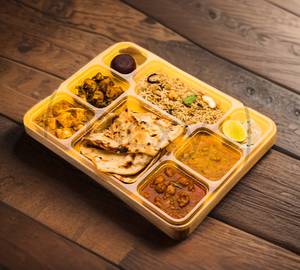 Special Thali