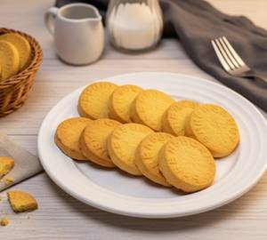 Shrewsberry Cookies