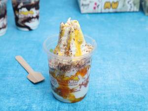 Butterscotch Caramel
