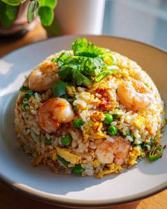 Mix Thai Rice