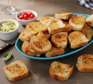 Butter Garlic Toast