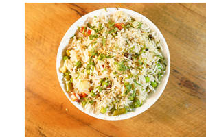 Veg Pulao