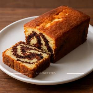 Marble Cake