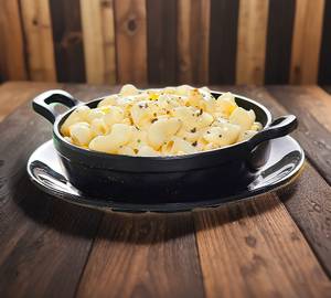 Plain macaroni