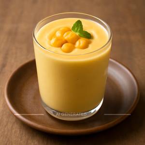 Mango Lassi
