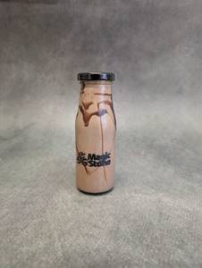 Nutella Brownie Blast Thickshakes