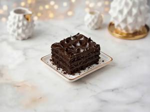 Eggless Chocolate Truffle Mini