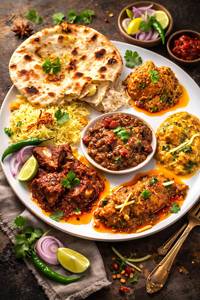 Special Thali