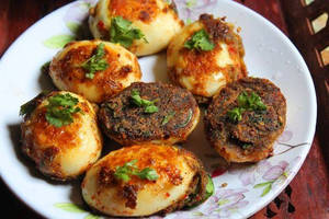 Tawa Egg /4pc