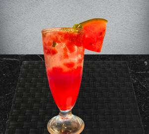 Watermelon Mojito