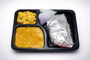Mini Thali
