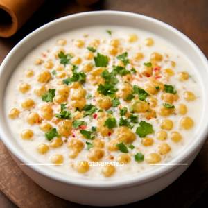 Boondi Raita