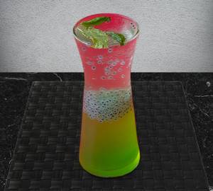 Green Apple Mojito