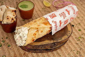 Chicken Malai