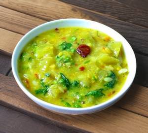 Mung dal 4 fulke