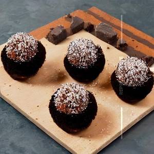 Dutch Truffle