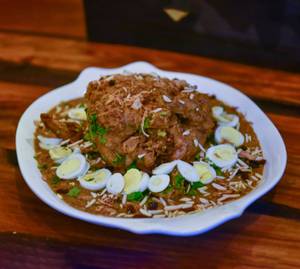 Murg Musallam