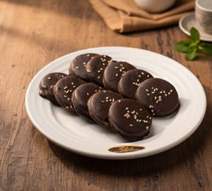 Deep Chcolate Cookies