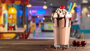Cold Coffee