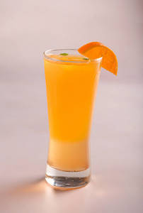 Fresh Orange Juice