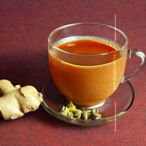 Ginger Tea