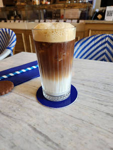 Iced Latte