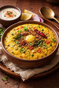 Dal Tadka
