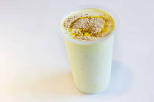 Nut Butterscotch Shake