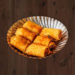 Crispy Cheese Roll 3Pcs