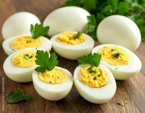 Boiled Egg/2pc
