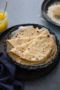 HR Tawa Roti