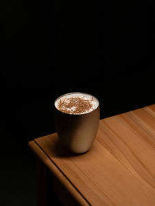 Masala Buttermilk