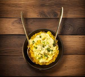 Vegetable maggi