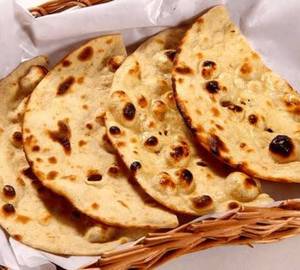 Tandoori butter