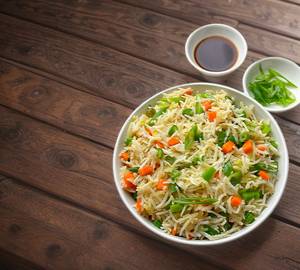 Veg rice