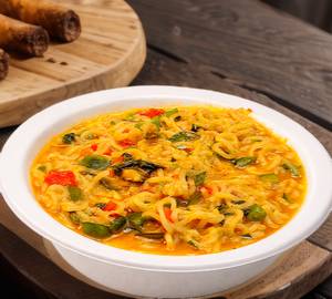 Veg Mix Maggi