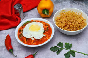 Chicken American Chopsuey