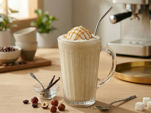 Milk Shake Vanilla