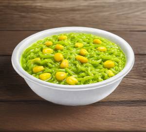 Veg Corn Maggi