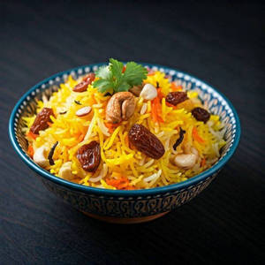 Kashmiri Pulao