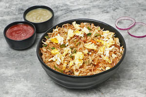 Egg Fried Rice