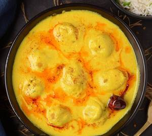 Kadhi Pakoda