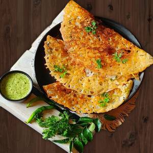 Set Dosa ( 3 Pcs )