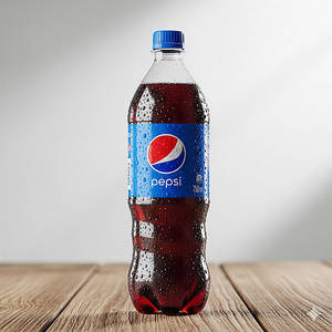 Pepsi Soft Beverage [750 ml]